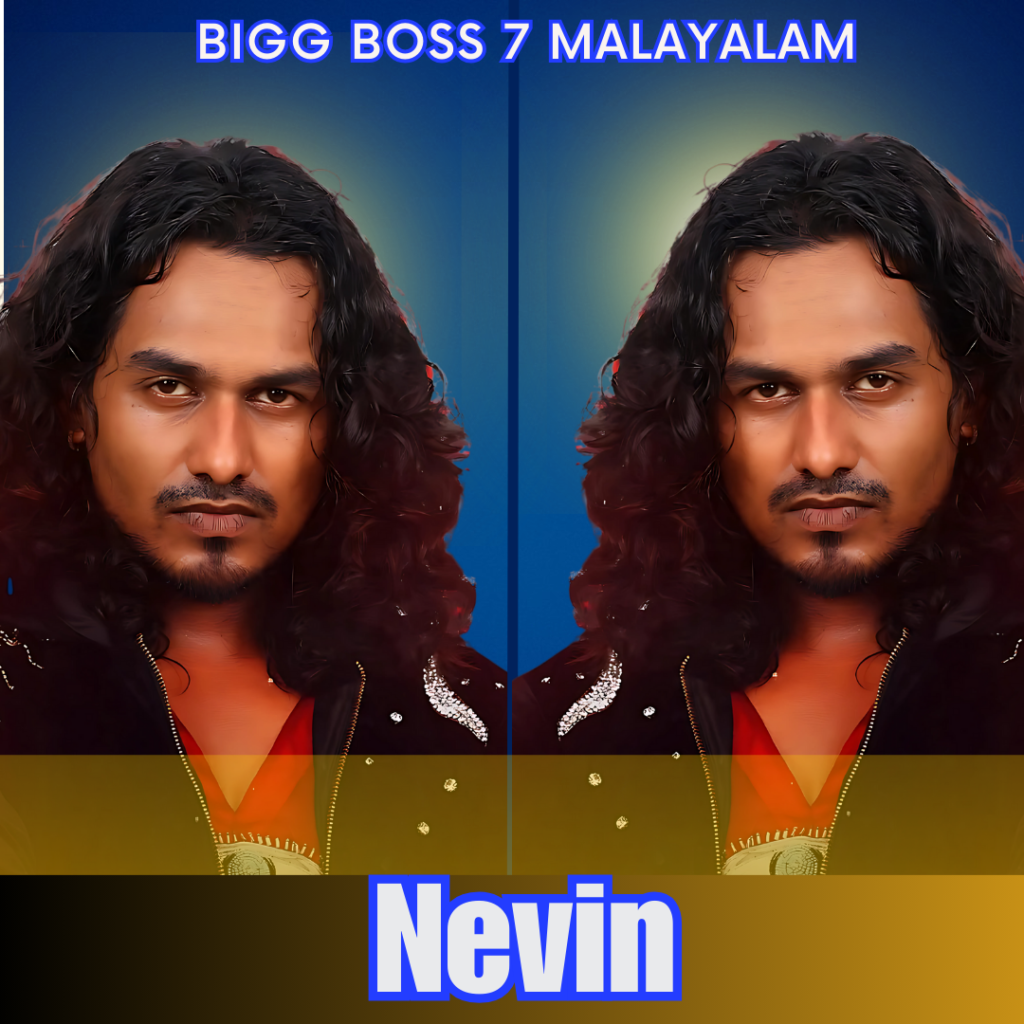 Nevin Biography