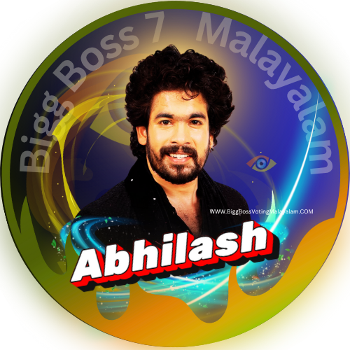 Abhilash BB7 Malayalam Votiong