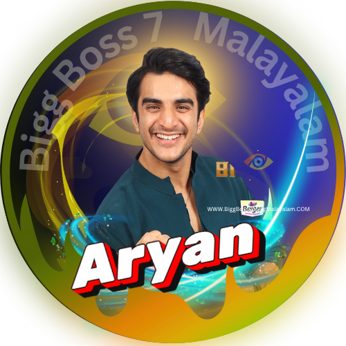 Bigg Boss Malayalam Voting 7 Aryan