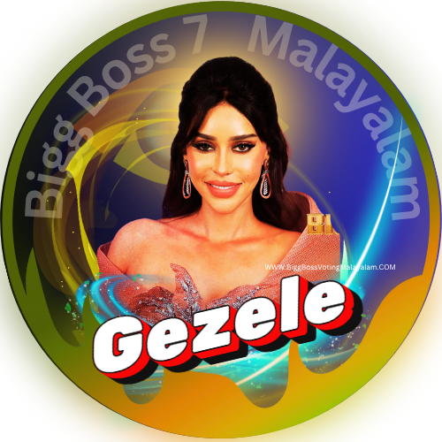 Bigg Boss Malayalam Gezele