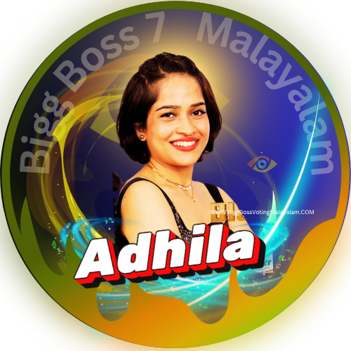 Bigg Boss malayalam 7 voting