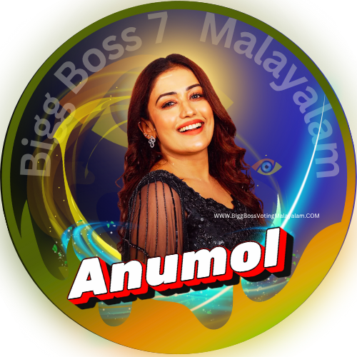 Bigg Boss Votimg Malayalam Anumol