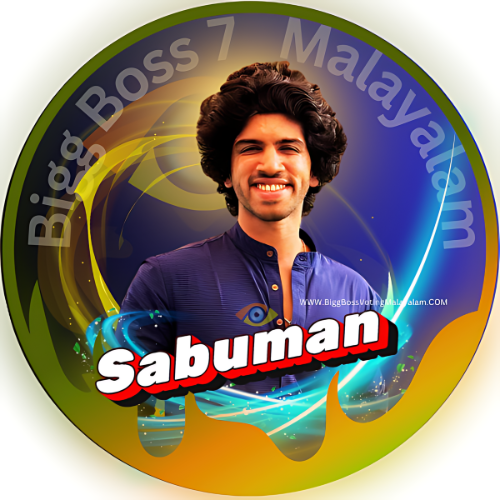 Bigg Boss 7 malayalam Voting Sabuman